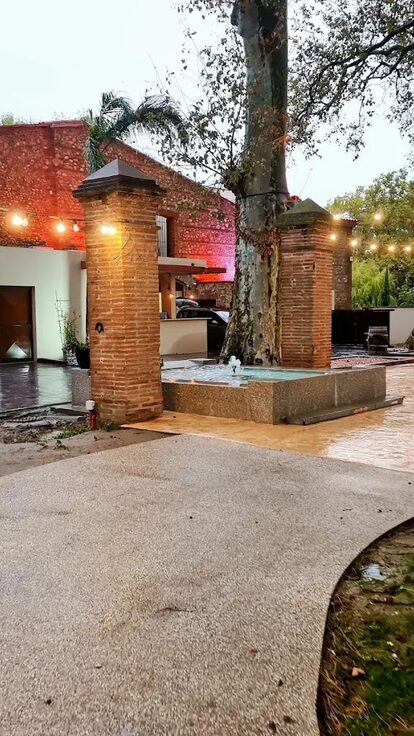 Anniversaires &amp; Fêtes privées au Mas Rières à Toulouges