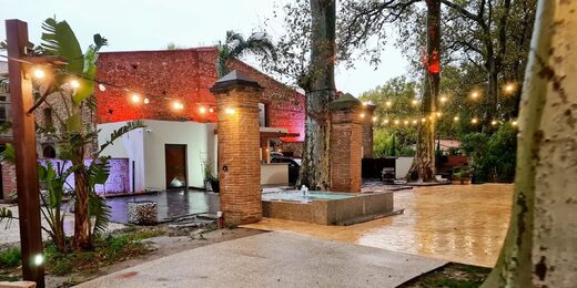 Anniversaires &amp; Fêtes privées au Mas Rières à Toulouges